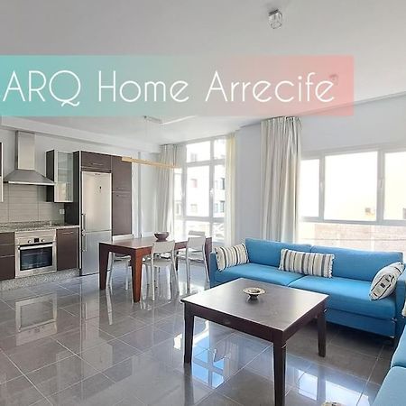 Arq Home Arrecife Exterior foto